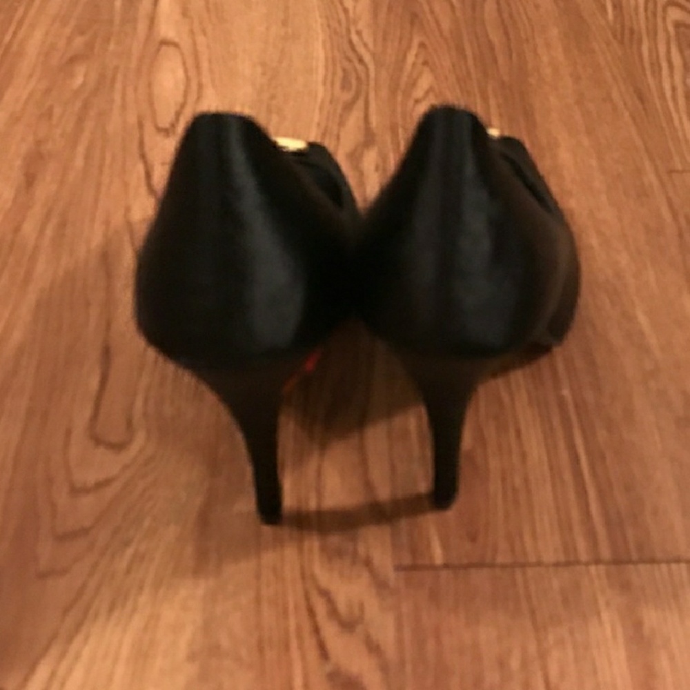 Hello kitty heels - Picture 3 of 5